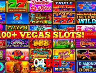 Descubra o Programa VIP da 04bet: Vantagens Exclusivas para Jogadores