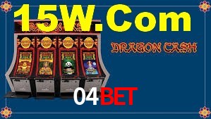 Desvendando o Mundo dos Jogos Virtuais na 04bet