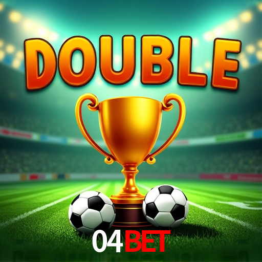 Descubra o Mundo do Cassino Online com 04bet