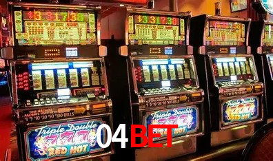 Desvendando o Mundo dos Jogos Virtuais na 04bet