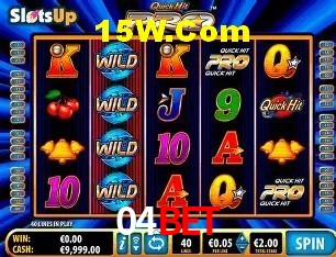 A Emoção da Loteria na 04bet: Uma Chance de Mudança de Vida